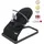 NENO Chiaro Babywippe, Black