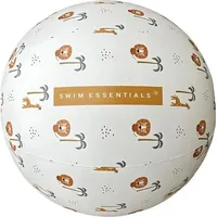 Swim Essentials Beachball Dschungel 51 cm