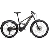 Specialized Turbo Tero X 4.0 530Wh Brose Elektro Mountain Bike Gunmetal/White Mountains ́ L/42cm