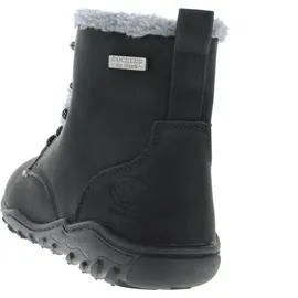 Dockers Damen Barfußschnürboots 38 - Schwarz - 38