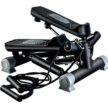 TRIZAND Mini-Stepper Schwarz
