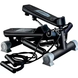 TRIZAND Mini-Stepper Schwarz