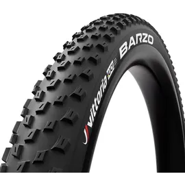 Vittoria Barzo Tubeless Ready Uci Edition 29 X 2.10 Mtb-reifen - Black - 29 ́ ́ x 2.10