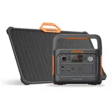 Jackery Solargenerator 240 v2