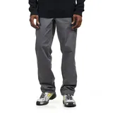 Patagonia Twill Traveler Chino Hose grau 32