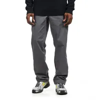 Patagonia Twill Traveler Chino Hose grau 32