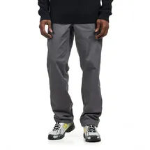 Patagonia Twill Traveler Chino Hose grau 32