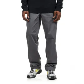 Patagonia Twill Traveler Chino Hose grau 32