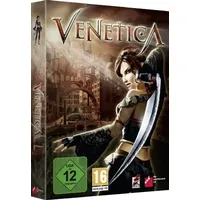 Venetica (PC)