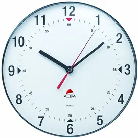 Alba Krapf ALBA HORCLAS