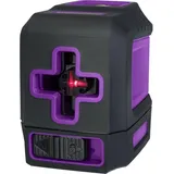 ermenrich LT10 Laserniveau violett