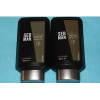 Sebastian Professional SEB MAN The Protector Shaving Cream 150 ml