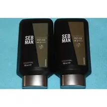 Sebastian Professional SEB MAN The Protector Shaving Cream 150 ml
