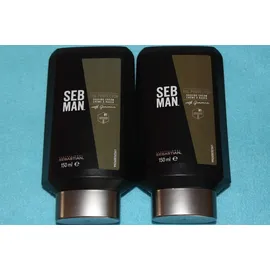 Sebastian Professional SEB MAN The Protector Shaving Cream 150 ml
