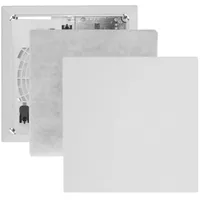 Limodor Gebläse ECom V60/15 m3/h