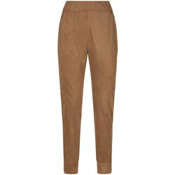 Jogg-Pants BASLER braun, 21