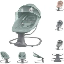 KIKKABOO Babywippe Winks 2 in 1