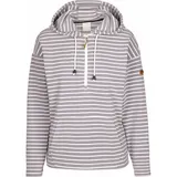 Trespass Softly Hoodie Grau M