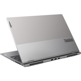 Lenovo ThinkBook 16p G2 ACH 20YM002TGE