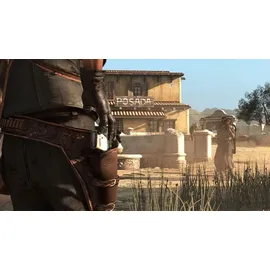 Red Dead Redemption (Nintendo Switch)