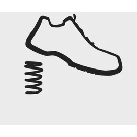 FELDTMANN Ulme Schnittschutz-Klasse II Naturkautschuk oliv