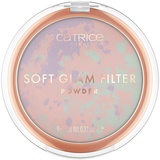 Catrice Soft Glam Filter Powder Puder für den perfekten Look 9 g