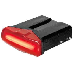 TOPEAK Rücklicht RedLite Touch | StVZO