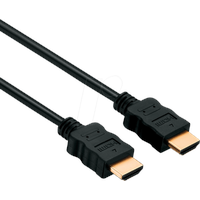 Tecline X-HC000 HDMI-Kabel Stecker / Stecker 15m