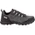 Jack Wolfskin Refugio Texapore Low Herren Grey/Black 44