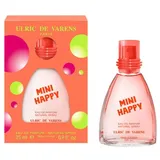 Ulric de Varens Mini Happy Eau de Parfum 25 ml