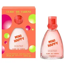 Ulric de Varens Mini Happy Eau de Parfum 25 ml