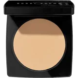 Bobbi Brown Sheer Finish Pressed Powder Soft Sand