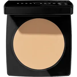 Bobbi Brown Sheer Finish Pressed Powder Soft Sand