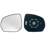 Alkar 6431858 Spiegelglas, Außenspiegel