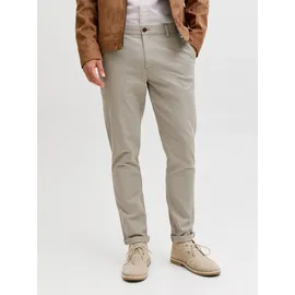 JACK & JONES JPSTMarco JJFury Slim Fit Chino Hose Vetiver 30 32