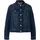 s.Oliver Slim-Fit-Jeansjacke blau XL