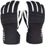 YEAZ RIDIN Skihandschuhe weiß XS