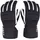 YEAZ RIDIN Skihandschuhe weiß XS