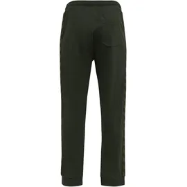 hummel hmlMOVE Classic Jogginghose Herren rosin S