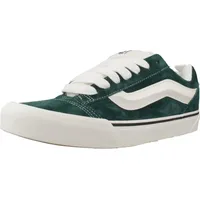 Vans Knu Skool Green 43