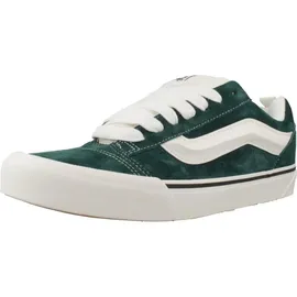 Vans Knu Skool Green 43
