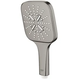 Grohe Rainshower SmartActive Cube Handbrause 3 Strahlarten, 26582AL0