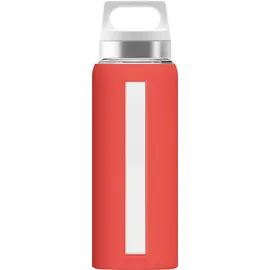 Sigg DREAM Scarlett 0,65L Trinkflasche Rot