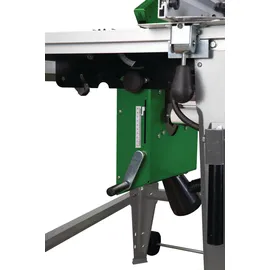 Holzstar TKS 316 E 230 V
