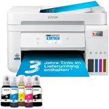 Epson EcoTank ET-4856