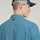 G-Star Slim Fit Kurzarmhemd Blau XS