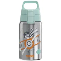 Sigg Shield one Grau 1 l