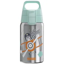 Sigg Shield one Grau 1 l