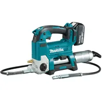 Makita Akku-Fettpresse DGP180RT 18 V