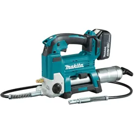 Makita Akku-Fettpresse DGP180RT 18 V